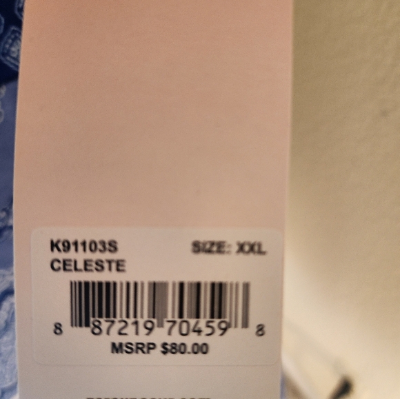 NWT - Women's ZeroXposur Venture Active Racerback Fit and Flare Dress - Picture 2 of 4